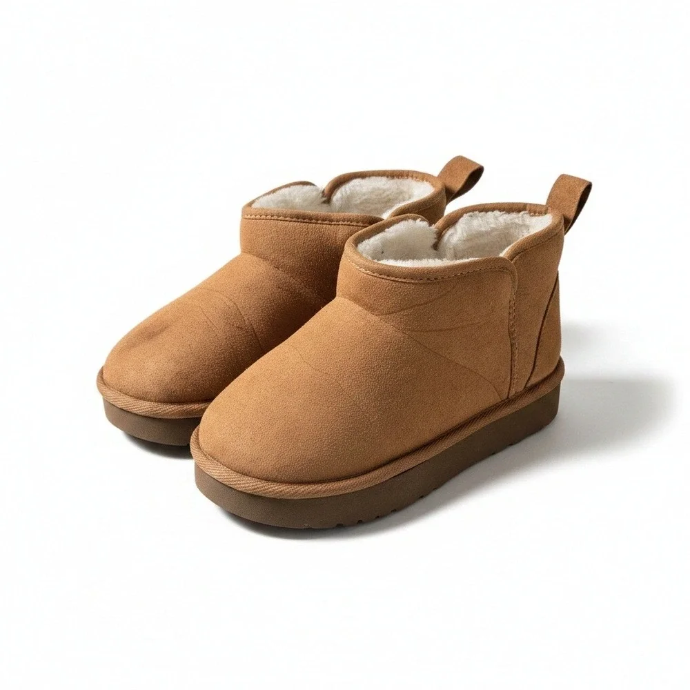 N/A cozy chestnut